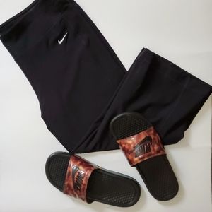 Nike dri-fit pants